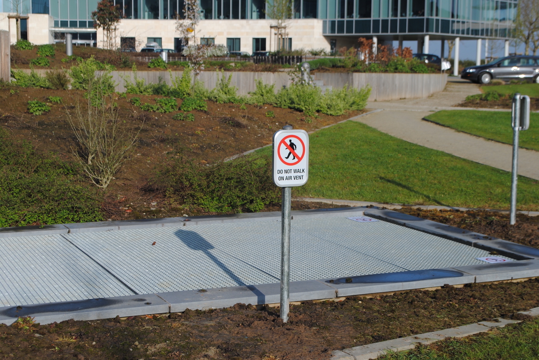 Signalisation de logements sociaux